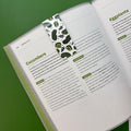 Pickle Magnetic Bookmarks (2 Pack)