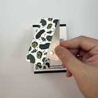 Pickle Magnetic Bookmarks (2 Pack)