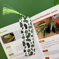 Pickle Bookmarks (3 Pack)