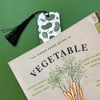 Pickle Bookmarks (3 Pack)