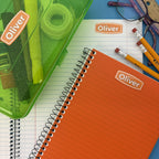 Custom Name Label Sheet - 12 Personalized Water-Resistant Labels (Style B)